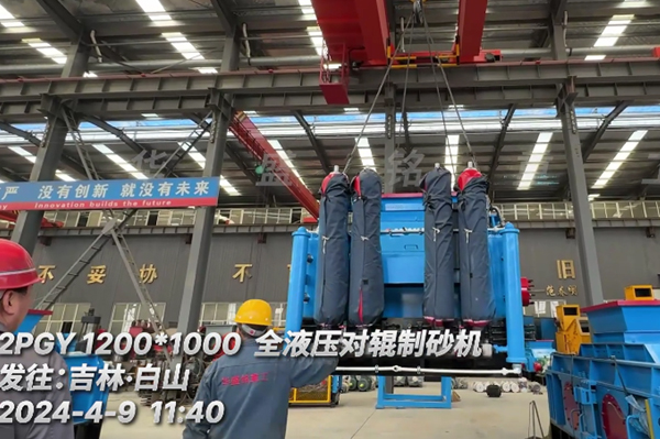 ��ɰ���䱸1210ȫҺѹ�Թ���ɳ�������ֳ�